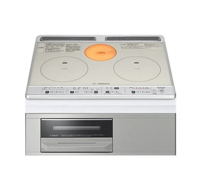 Bếp từ cao cấp Hitachi HT-M60S | Nội địa Nhật