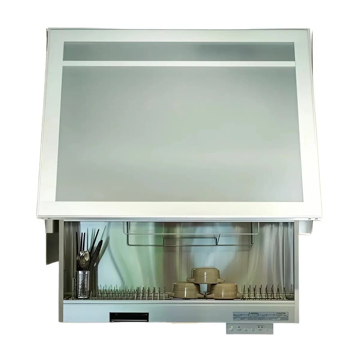 Danh mục Máy rửa & sấy bát