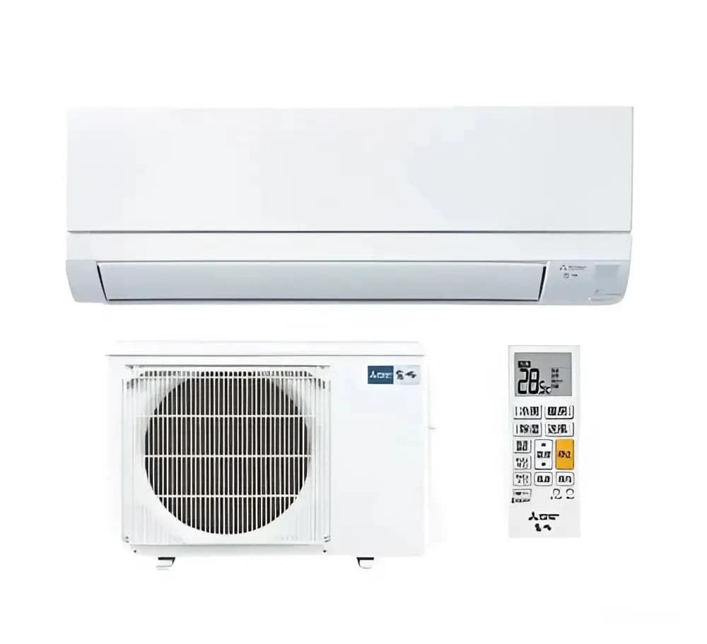 Điều hòa Mitsubishi MSZ-GV2824 1.5HP
