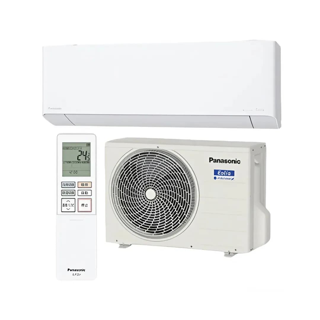 Điều hoà Panasonic CS-404DEX2