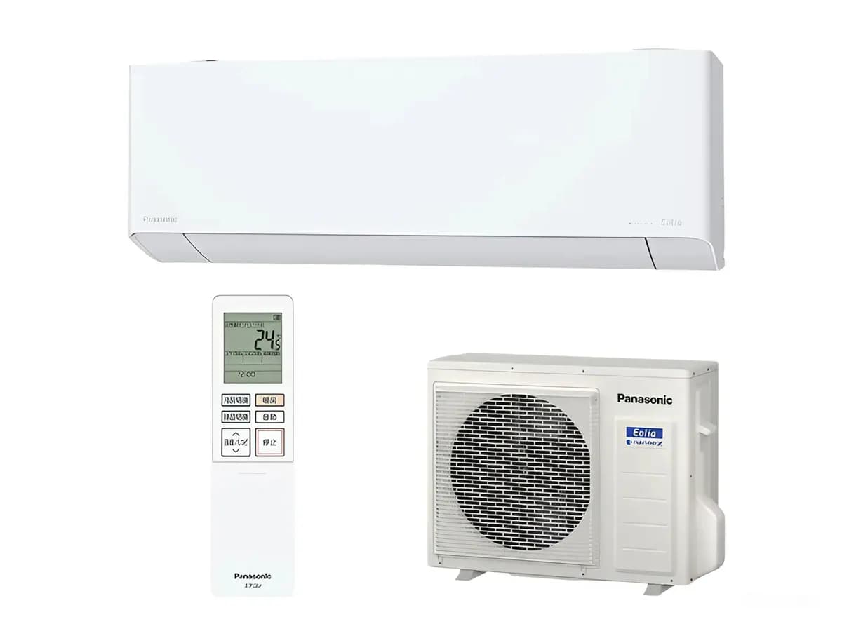 Điều hoà Panasonic CS-564DEX2