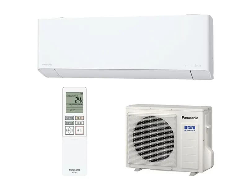 Điều hoà Panasonic CS-634DEX2 | Hàng nội địa Nhật