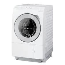 Máy Giặt Sấy Panasonic NA-LX125AL-W | Giặt 12KG Sấy 6 KG | Made In Japan