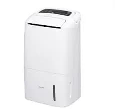 Máy hút ẩm lọc không khí 2 in 1 Iris Ohyama DCE-120