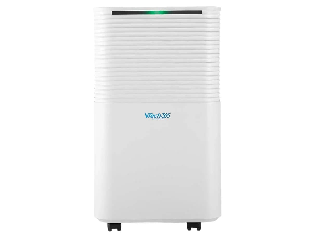 Máy hút ẩm VTECH365 VT-HA120-W