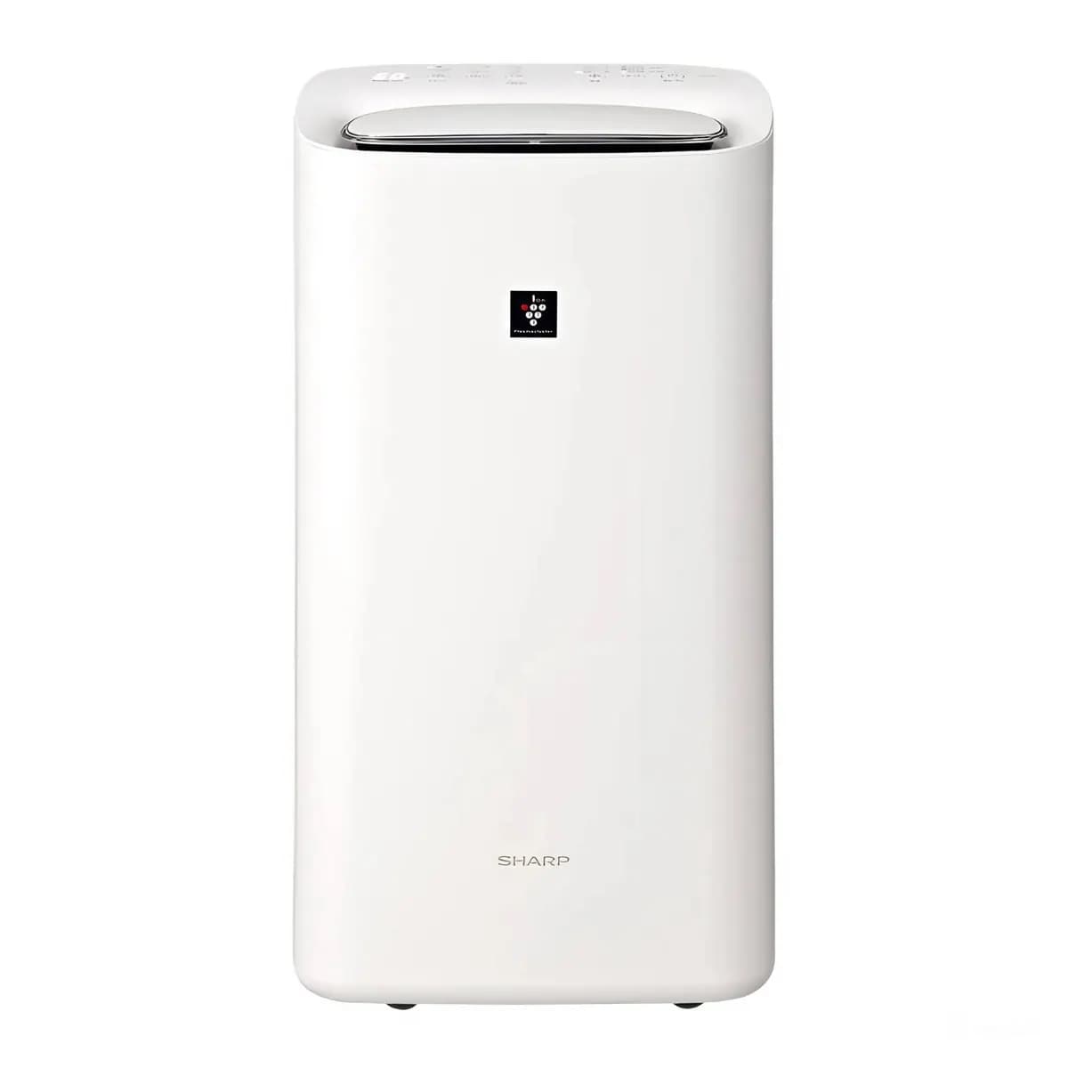 Máy lọc không khí Sharp KI-PD50-W | hút ẩm, bù ẩm 3 trong 1 | Bảo hành 24 tháng
