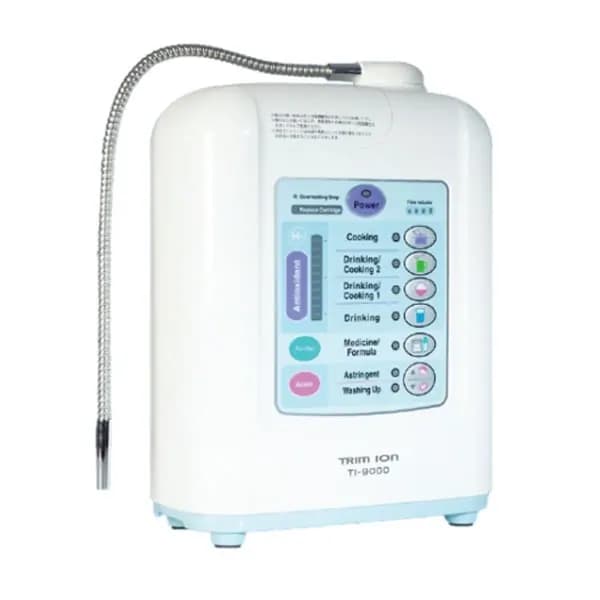 Máy lọc nước ion kiềm Trim Ion TI-9000