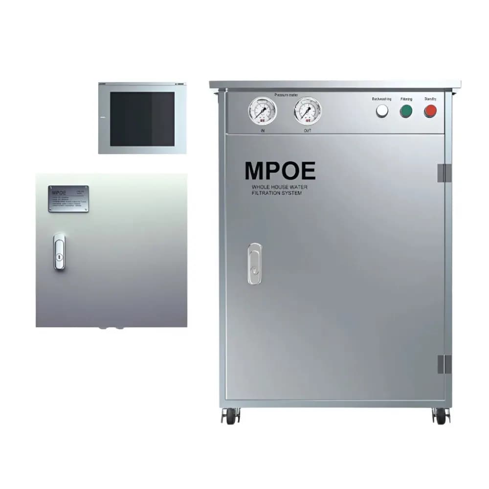 Danh mục Máy lọc nước