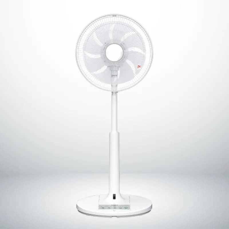 Quạt điện Hitachi HEF DL300D | Động cơ DC | Nội địa Nhật