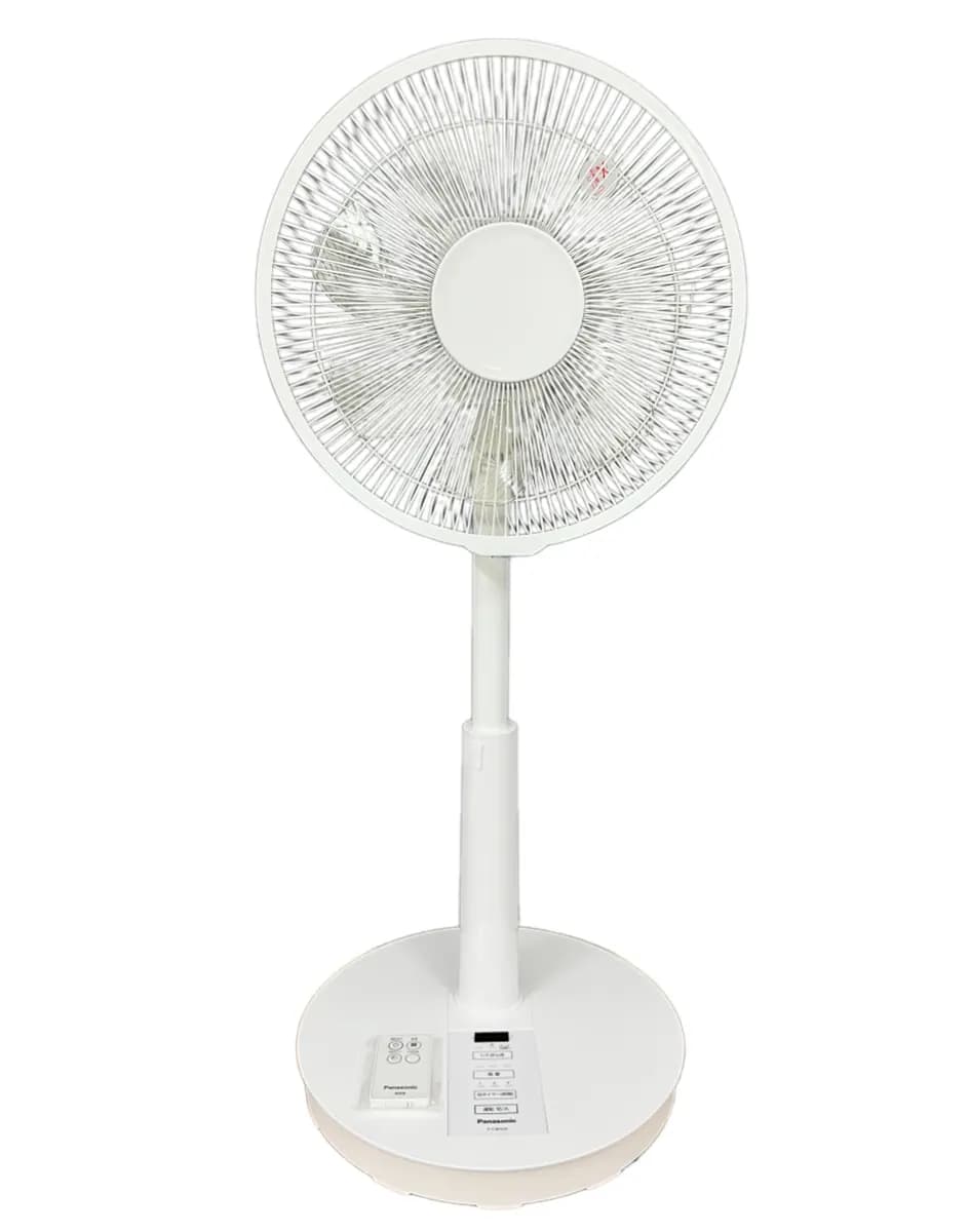 Quạt điện Panasonic F-CW324 Nội địa Nhật Chính hãng
