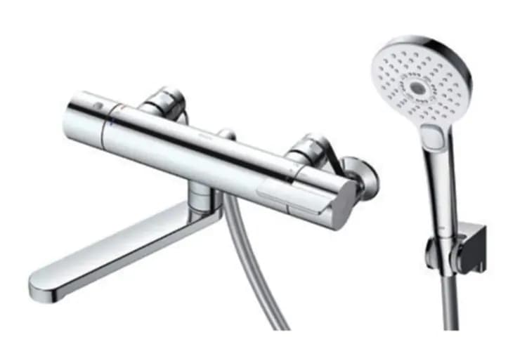 Sen tắm TOTO TBV03404J | Sen vòi nhiệt cao cấp | Nội địa Nhật