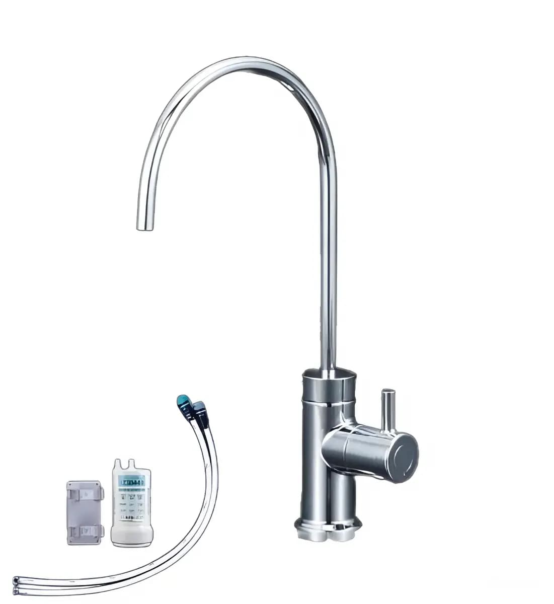 Vòi lọc nước uống trực tiếp KVK K1620GNS