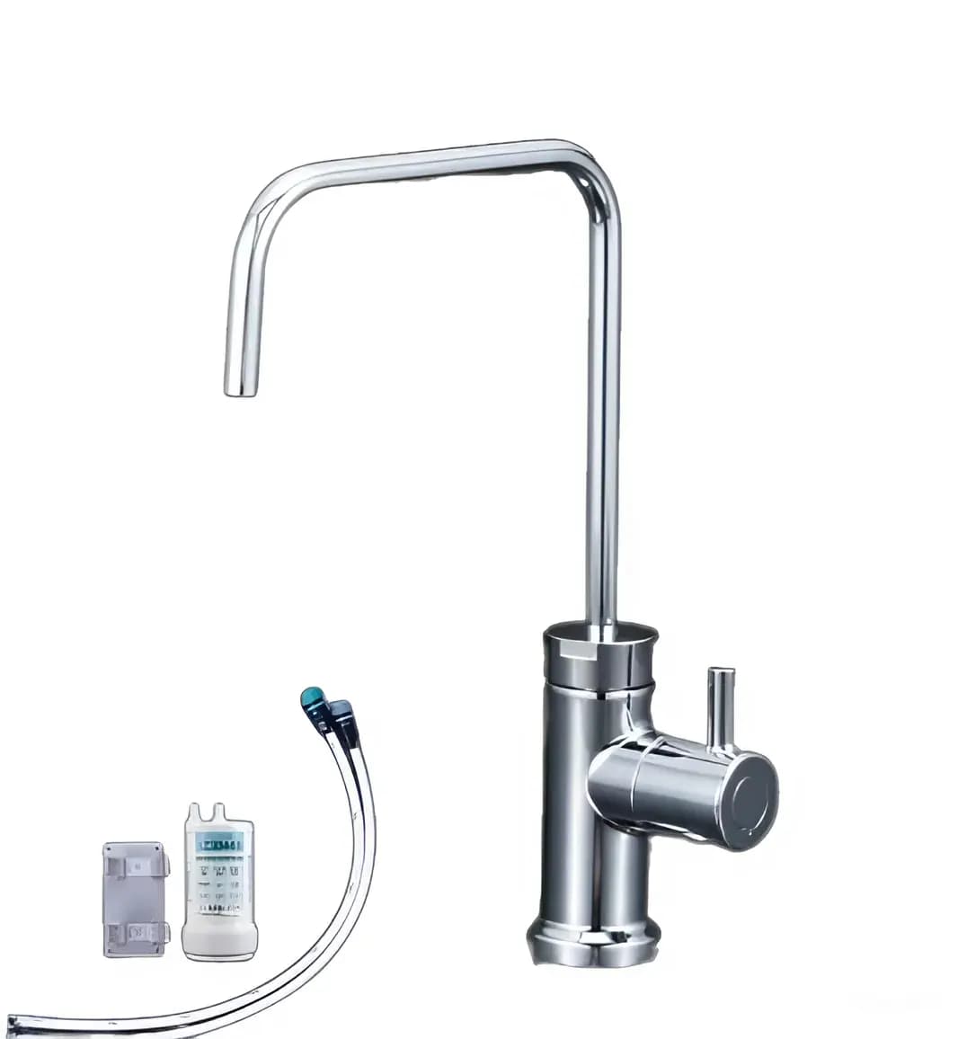 Vòi lọc nước uống cao cấp KVK K1620GS