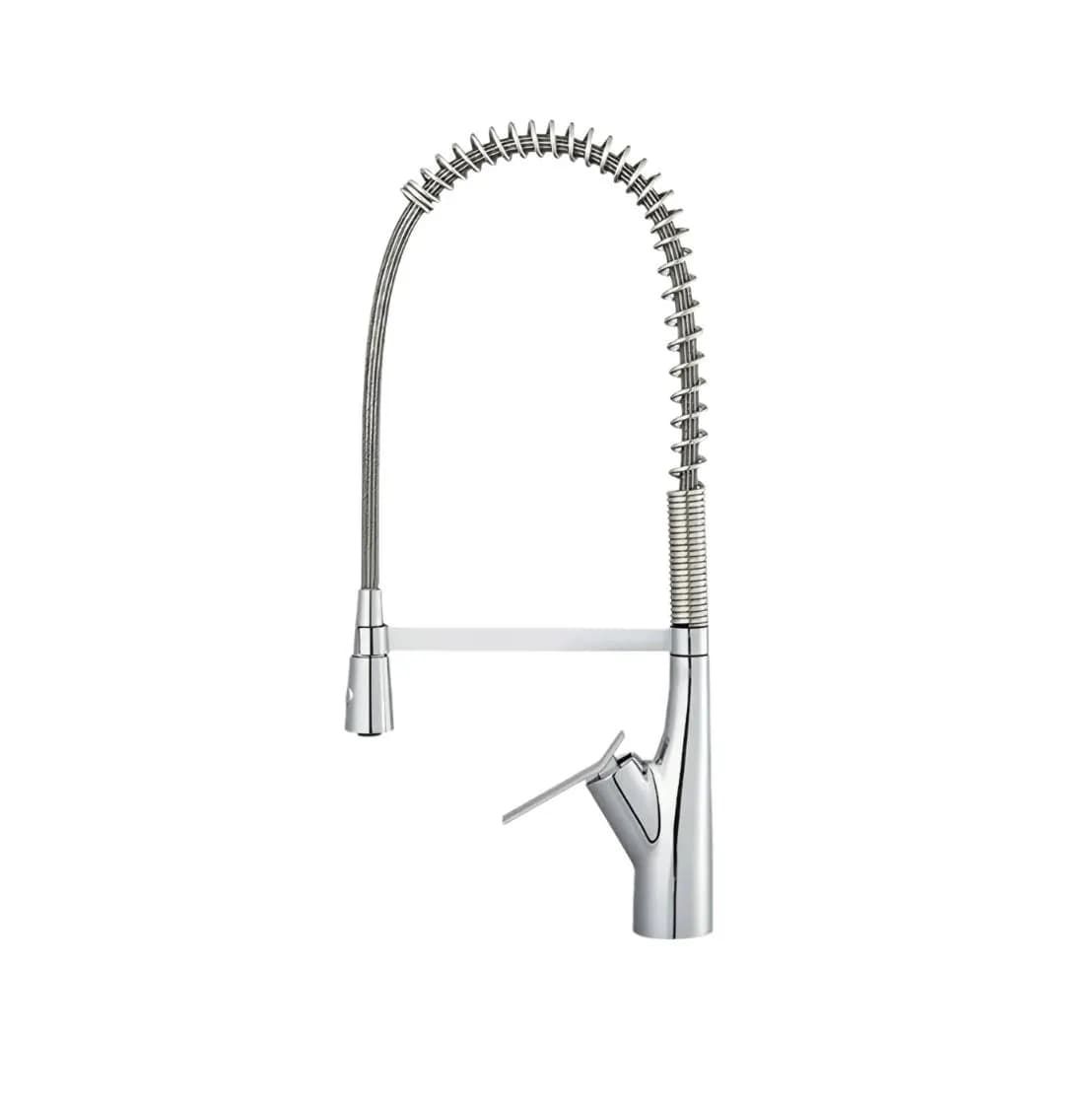 Vòi rửa bát Sanei AK8731JVS