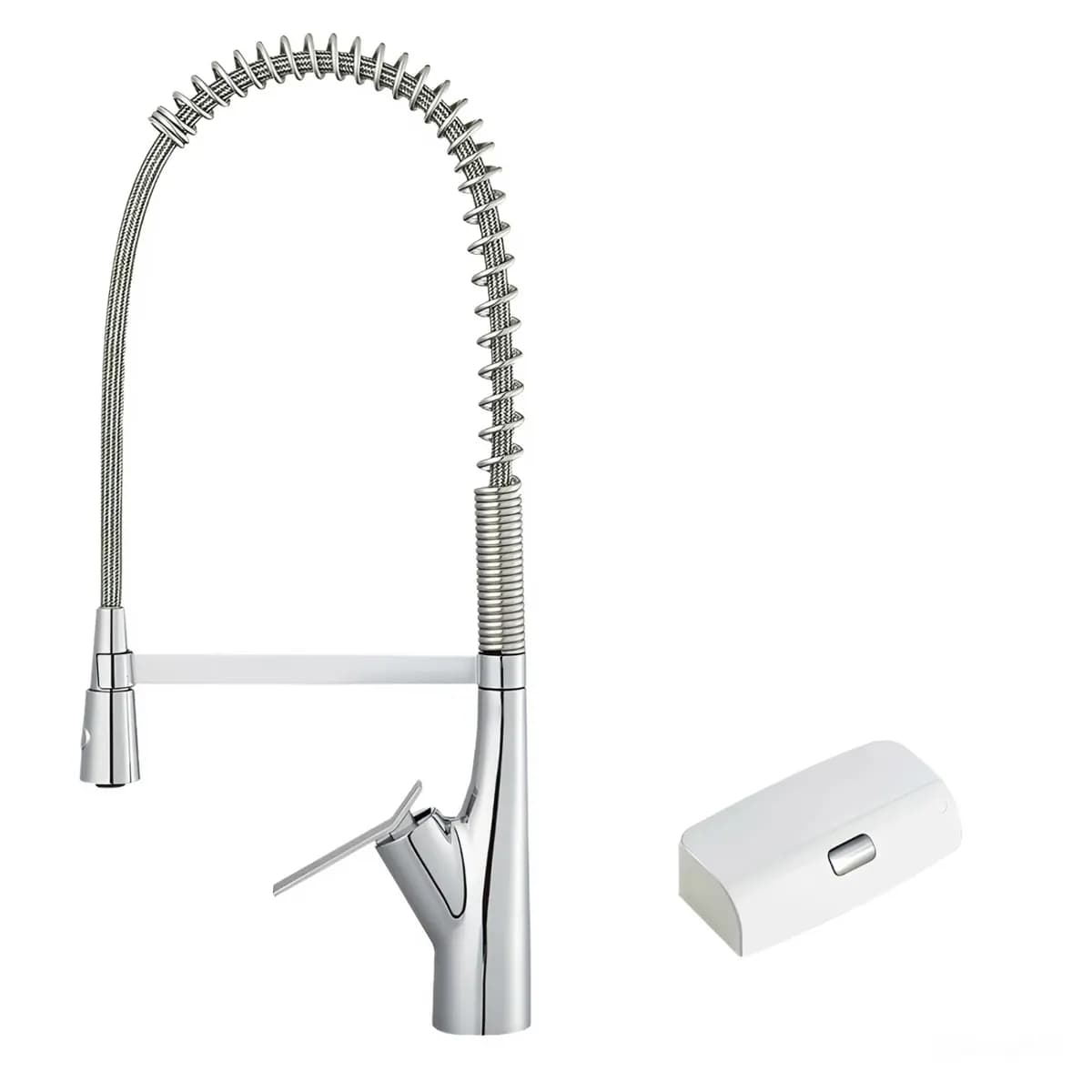 Vòi rửa bát Sanei K8731JV