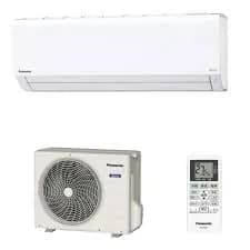 Điều hòa hai chiều Panasonic CS-282DFL | 12000 BTU | NanoeX